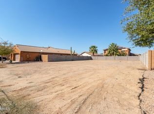 45674 W Meadows Ln LOT 88, Maricopa, AZ 85139