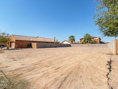 45674 W Meadows Ln Lot 88, Maricopa, AZ, 85139