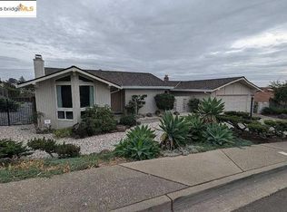 3619 Oakes Dr, Hayward, CA 94542