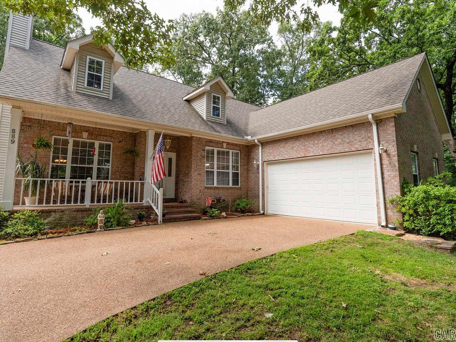 889 Copperfield Cir, Heber Springs, AR 72543 Zillow