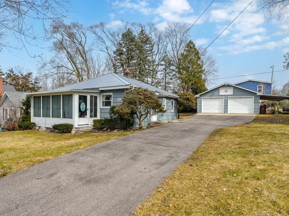 26 Chambers St, Battle Creek, MI 49014