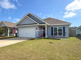 12509 Windsor Dr, Pensacola, FL 32506