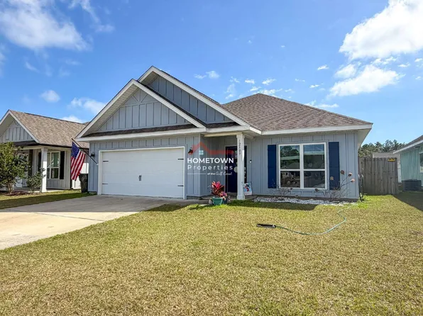 12509 Windsor Dr, Pensacola, FL 32506