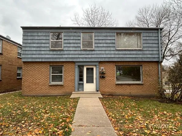 400 North 92nd STREET #404, Milwaukee, WI 53226
