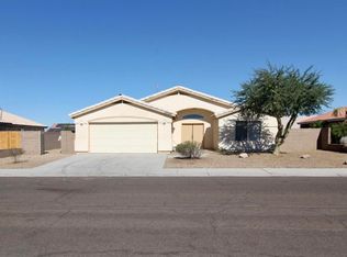 10592 E 38th Ln, Yuma, AZ 85365