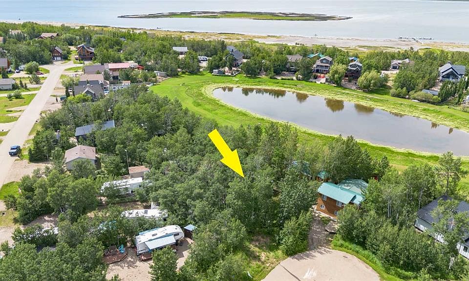 1st image of 4 Aspen Crescent Rural Stettler #6