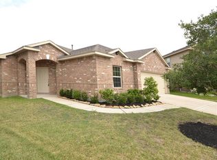 4010 Vicenza Ave, Katy, TX 77493