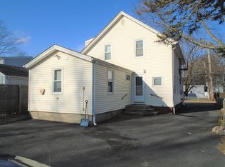 190 Pawtuxet Ave #1, Warwick, RI 02888