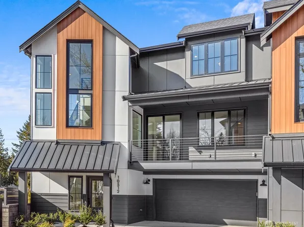 10512 SE 10th Lane, Bellevue, WA 98004