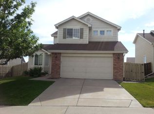 5689 S Quatar Ct, Centennial, CO 80015