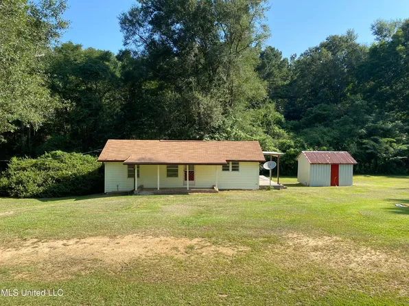 1051 Pricedale Dr, Summit, MS 39666