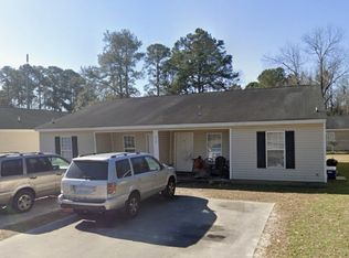 810 Royal St #A, Florence, SC 29506