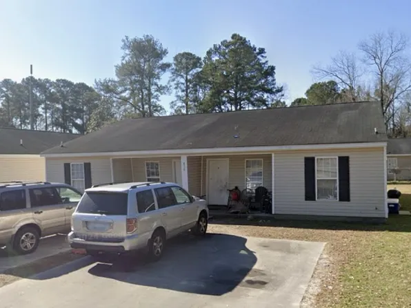 812 Royal St #A, Florence, SC 29506