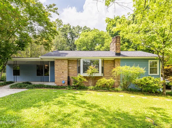 321 Victor Dr, Knoxville, TN 37912
