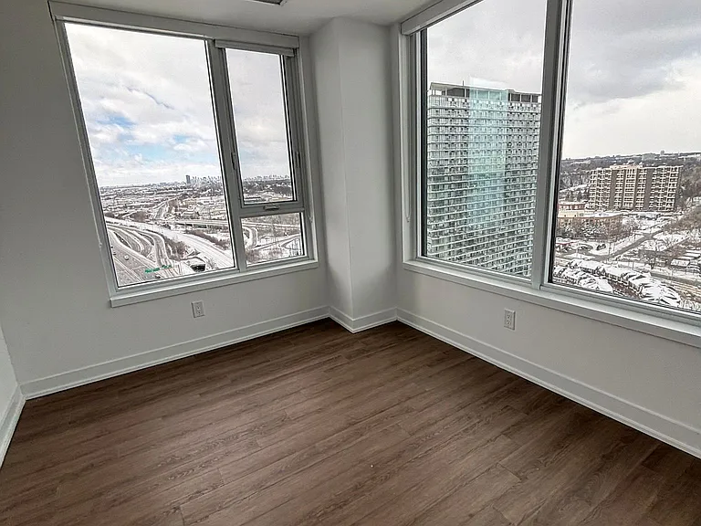 1928 Lake Shore Blvd W #2616 — Photo 4