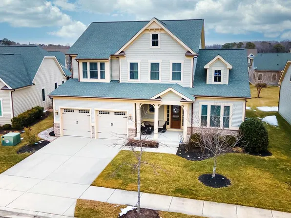 38555 Goldfinch Ln, Ocean View, DE 19970