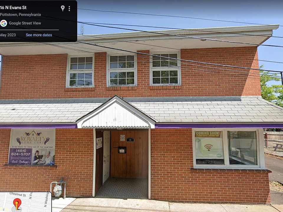 1st image of 16 N Evans St