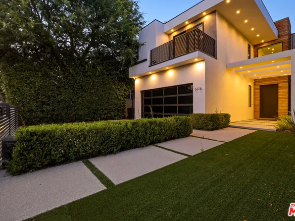 5316 Lennox Ave, Sherman Oaks, CA 91401