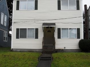 1414 23rd St APT 2, Everett, WA 98201