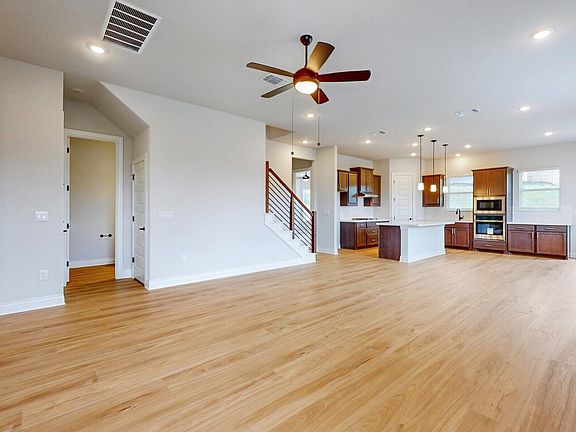 Family Room - Representational Photo