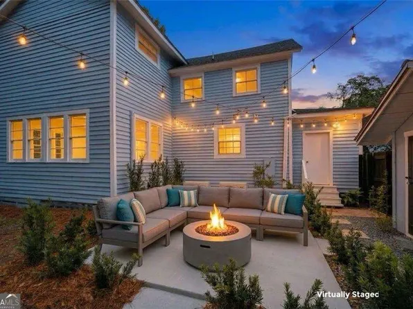 400 Dartmouth St, Brunswick, GA 31520