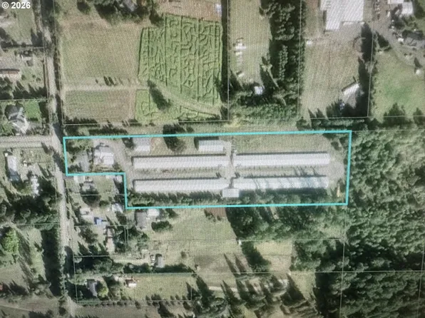 1401 NE 267th Ave, Camas, WA 98607