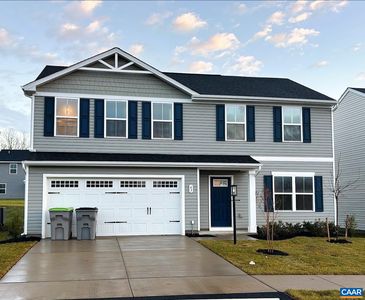 63 Everglades Rd, Barboursville, VA, 22923