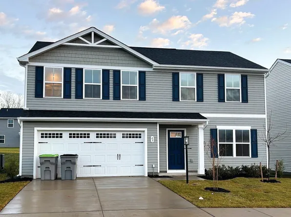 63 Everglades Rd, Barboursville, VA 22923