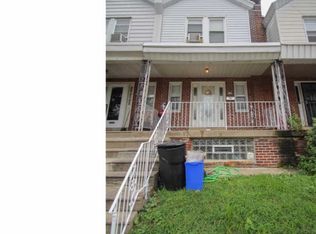610 Sanger St, Philadelphia, PA 19120
