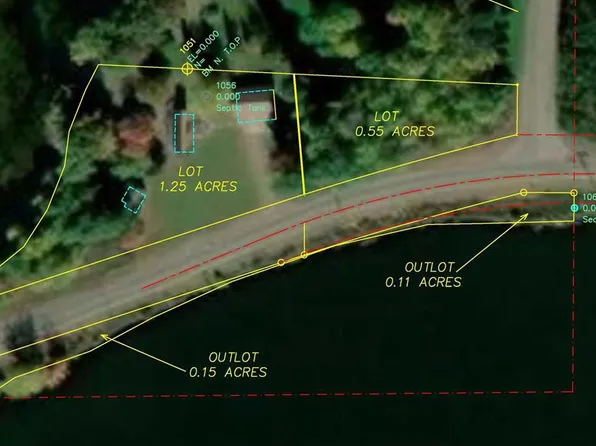 (undisclosed Address), Holcombe, WI 54745