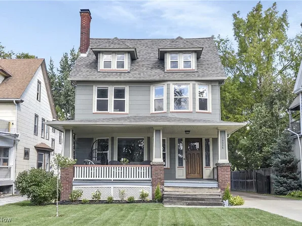 12536 Clifton Blvd, Lakewood, OH 44107