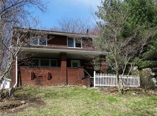 309 N Thomas Rd, Tallmadge, OH 44278