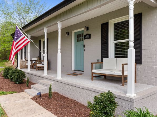 2436 J D Todd Rd, Murfreesboro, TN 37129
