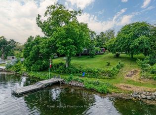 8477 Shearer Point Rd, Alnwick/haldimand, ON K0K2X0