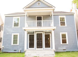 1843 Devine St #3-APT 4, Columbia, SC 29201