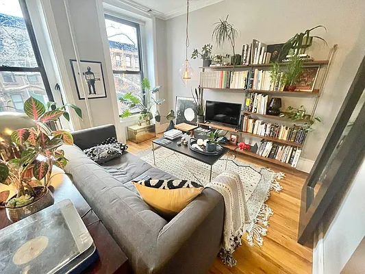 Rented by Prospect Heights Realty, Corp. | media 10