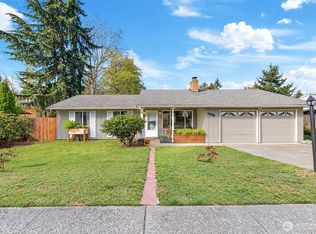 30211 10th Avenue S, Federal Way, WA 98003