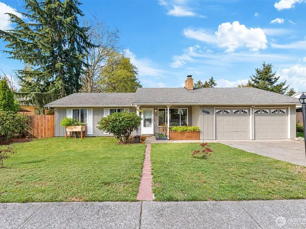 30211 10th Avenue S, Federal Way, WA 98003