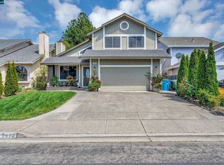 7472 Monet Pl, Rohnert Park, CA 94928