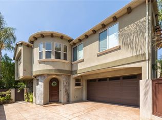 2112 Clark Ln #B, Redondo Beach, CA 90278