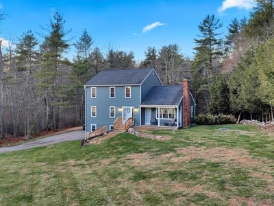 73 Brintnal Dr, Rutland, MA, 01543