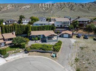 1251 Kincaid Pl, Ashcroft, BC V0K 1A0
