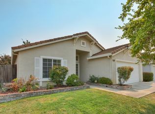 9089 Paseo Grande Way, Elk Grove, CA