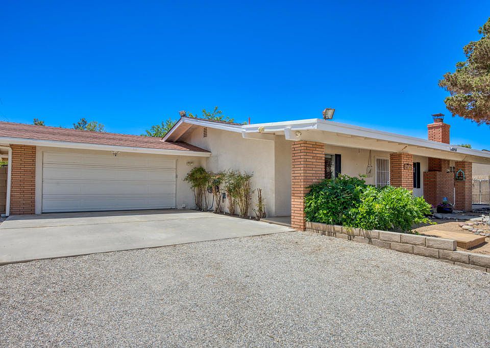 58015 Desert Gold Dr, Yucca Valley, CA 92284 | Zillow