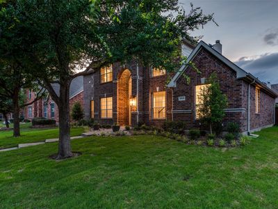 14548 Blakehill Dr, Frisco, TX, 75035