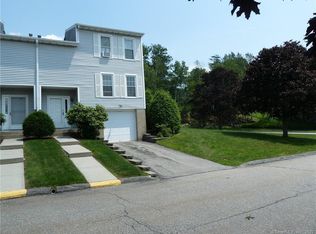24 Saint Andrews Close UNIT 24, Torrington, CT 06790