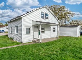 911 Beacon St, Lancaster, OH 43130