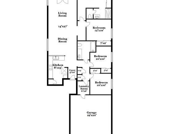 2nd image of 36429 W Mallorca Ave
