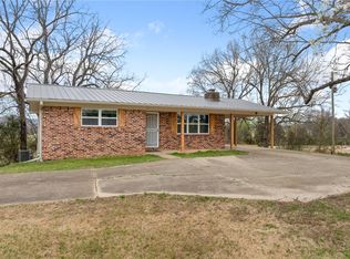 392 E 206th Hwy, Harrison, AR 72601