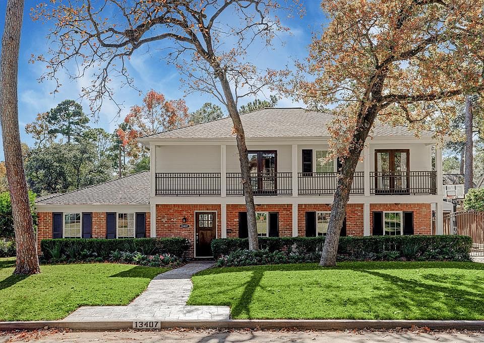 Charming, fully renovated 5 bedroom/3.5 bathroom with a pool zoned to sought-after schools!